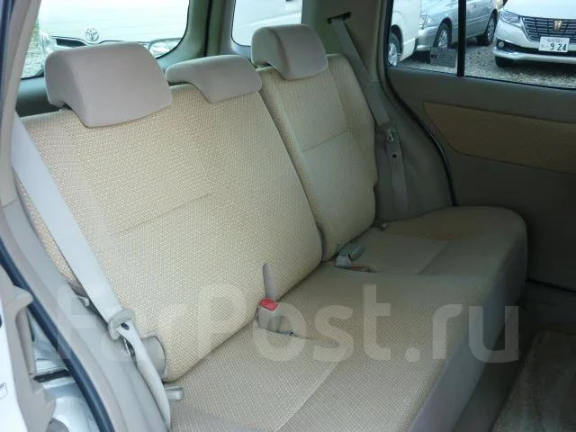 Toyota Raum. �������, ��������, 1.5 (105��.�.), ������, 70����. ��, �/�. ��� ����� �� ������������ ����