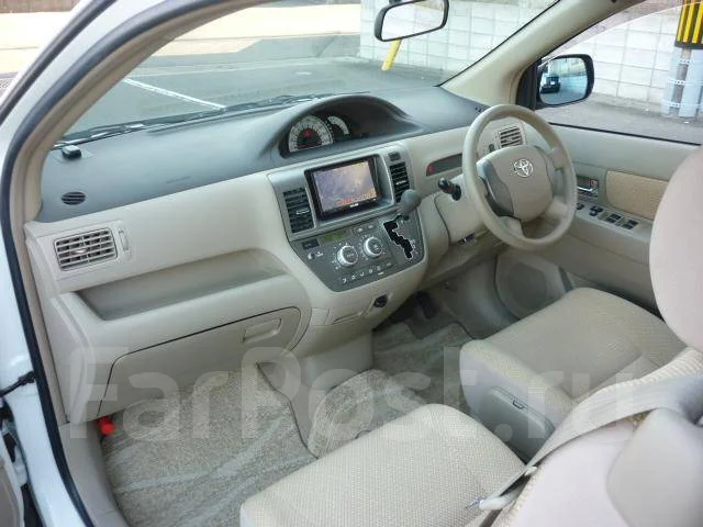 Toyota Raum. �������, ��������, 1.5 (105��.�.), ������, 70����. ��, �/�. ��� ����� �� ������������ ����