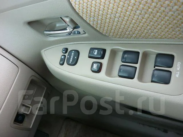 Toyota Raum. �������, ��������, 1.5 (105��.�.), ������, 70����. ��, �/�. ��� ����� �� ������������ ����