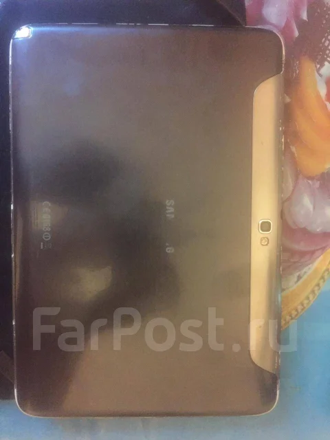 Samsung Galaxy Note 10.1 ����