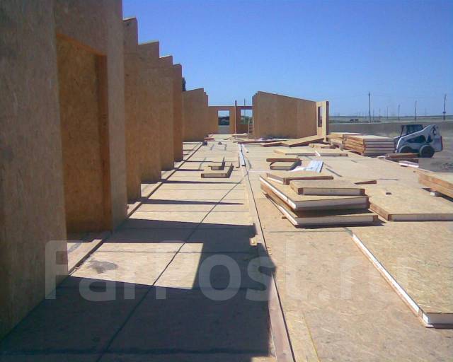 Сборщики-монтажники, Плотники, работа в ООО \"Атика\" во Владивостоке ...