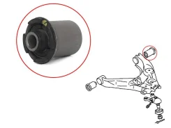 ����������� ��������� ������� ������ ������ MMC Delica / L400 94-04 MR112711 ����