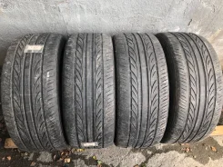 Hankook Ventus V8 RS H 424. ������, 2007 ���, �/�, ����� 50�%