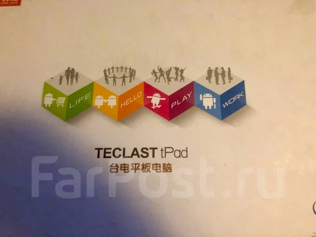 Teclast X98 Plus ����