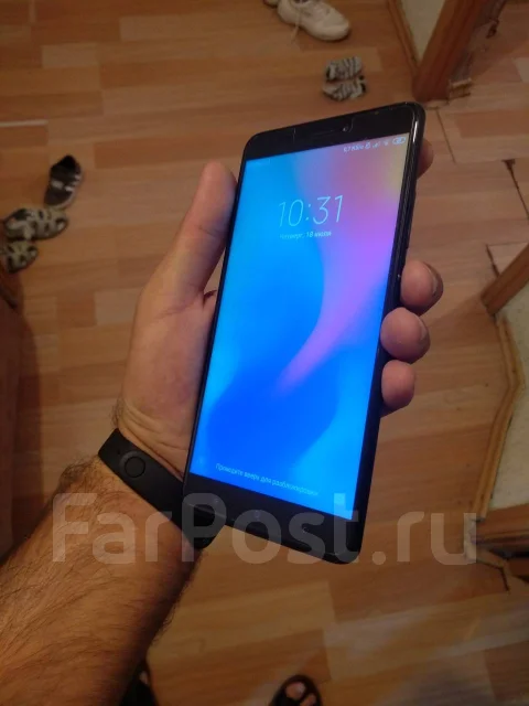 Xiaomi Mi Max 2. �/�, ������ ����
