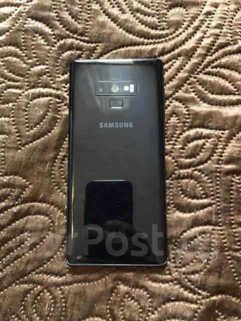 Samsung Galaxy Note 9. �/�, ������, 4G LTE ����