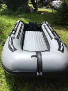 Marlin. 2017 ���, ����� 4,20��. ����