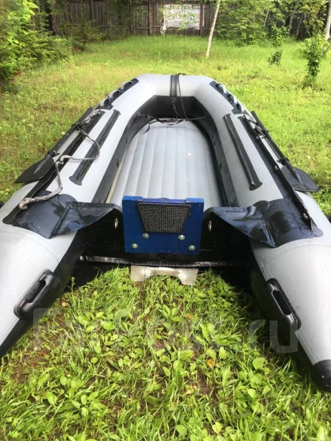 Marlin. 2017 ���, ����� 4,2��. ����