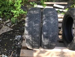 Pirelli P4 Four Seasons. ������, 2012 ���, �/�, ����� 5�% ����