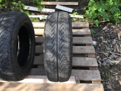 Pirelli P4 Four Seasons. ������, 2012 ���, �/�, ����� 20�% ����