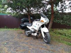 BMW R 1100 RS. 1 100����. ��., ��������, ���, � �������� ����