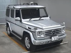 Mercedes-Benz G-Class. �������, 4wd, 3.0, ������, 46 000����. ��, �/�. ��� ����� �� ������� ����