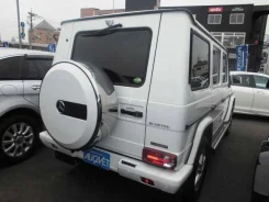 Mercedes-Benz G-Class. �������, 4wd, 3.0, ������, 43 000����. ��, �/�. ��� ����� �� ������� ����