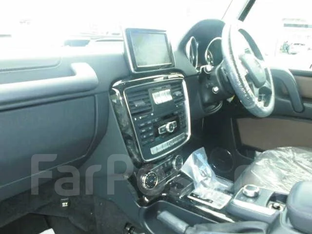 Mercedes-Benz G-Class. �������, 4wd, 3.0, ������, 43 000����. ��, �/�. ��� ����� �� ������� ����