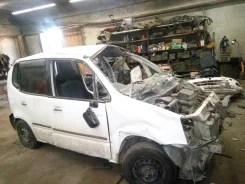 Honda Capa. GA41051056, D15B ����