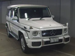 Mercedes-Benz G-Class. �������, 4wd, 3.0, ������, 28 000����. ��, �/�. ��� ����� �� ������� ����
