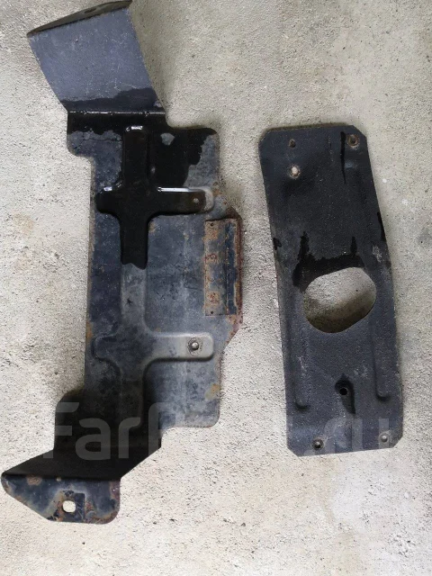 Nissan Atlas ����