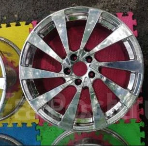 ASW. 8.0x19", 5x114.3, ET38, �� 73���. ����