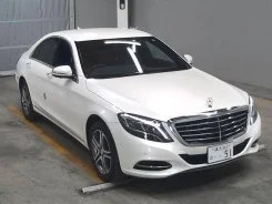 Mercedes-Benz S-Class. �������, 3.5, ������, 42 000����. ��, �/�. ��� ����� �� ������� ����
