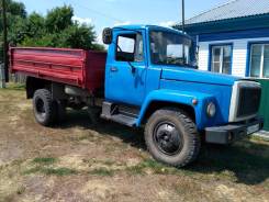 ГАЗ 3507, 1992 в Камне-на-Оби ГАЗ 3507. Продается ГАЗ САЗ 3507 1992 г. в., 5 000 кг., 4x2