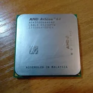 AMD Athlon 64 3500+ ����