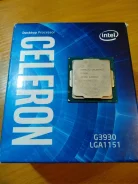 Intel Celeron G3930 ����