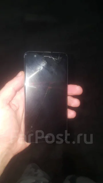 Huawei P10 lite. �/� ����
