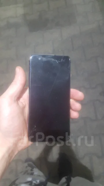 Huawei P10 lite. �/� ����