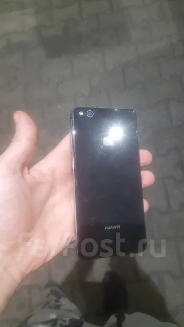 Huawei P10 lite. �/� ����