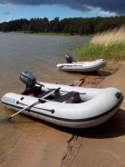 Profmarine PM 280. 2016 ���, ��������� ���������, 5��.�., ������ ����