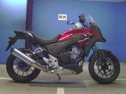 Honda 400XA. 400����. ��., ��������, ���, ��� �������. ��� ����� �� ������������ ����