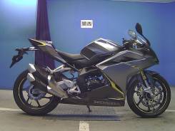 Honda CBR 250RR. 250����. ��., ��������, ���, ��� �������. ��� ����� �� ������������ ����