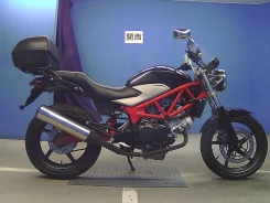 Honda VTR 250. 250����. ��., ��������, ���, ��� �������. ��� ����� �� ������������ ����