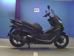 Honda PCX 125. 125����. ��., ��������, ���, ��� �������. ��� ����� �� ������������ ����