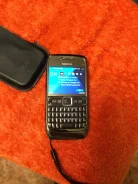 Nokia E71. �/�