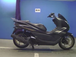Honda PCX 125. 125����. ��., ��������, ���, ��� �������. ��� ����� �� ������������ ����