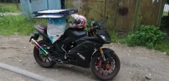 Falcon Speedfire 250. 150����. ��., ��������, ���, � �������� ����