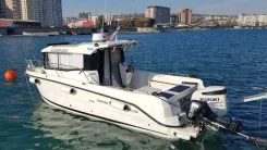 Parker. 2017 ���, ��������� ������������, ������ ����