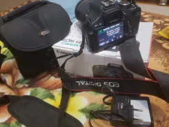 Canon EOS 600D. 15 - 19.9 ��