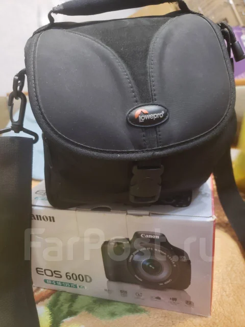 Canon EOS 600D. 15 - 19.9 �� ����