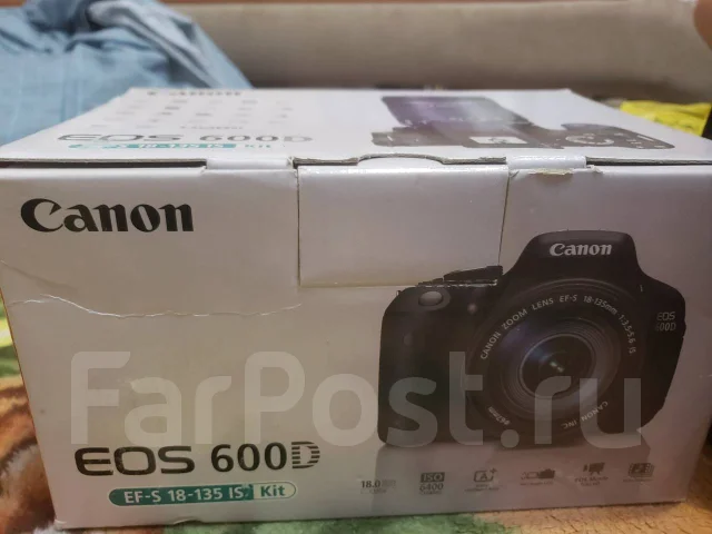 Canon EOS 600D. 15 - 19.9 �� ����