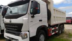 Howo A7, 2019 в Свободном Howo A7. Самосвал HOWO A7 6Х4 ZZ3327S3847Q Евро 5, 9 726 куб. см., 25 000 кг., 6x4