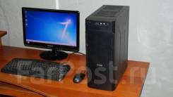 Корпус Zalman (miniATX) + жёсткий диск 250 ГБ во Владивостоке Корпуса.