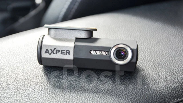 Axper Bullet ����