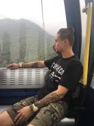 Гид, экскурсовод во Владивостоке Гид, экскурсовод. Высшее образование по специальности, опыт работы 7 лет