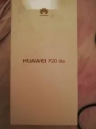 Huawei P20 lite. �/�, ������, 4G LTE, Dual-SIM, NFC ����