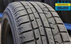 Yokohama Ice Guard IG50+, R15 175/55 в Хабаровске Yokohama Ice Guard IG50+. Зимние, без шипов, новые
