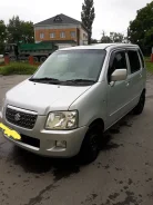 Suzuki Solio. �������, ��������, 1.3 (88��.�.), ������, 195 000����. �� ����