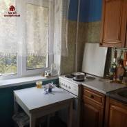 3-комнатная, улица Амурская 33 во Владивостоке 3-комнатная, улица Амурская 33. Первая речка, агентство, 61,0 кв. м. Интерьер