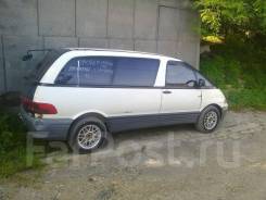 Toyota Estima Emina. , 4wd, 2.2 (91..), , 200 000.  
